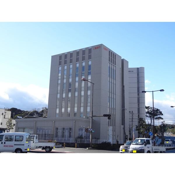 ゆうちょ銀行名古屋支店イオン津店：1684m