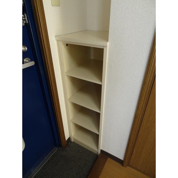 コーポカトウⅡ 部屋画像