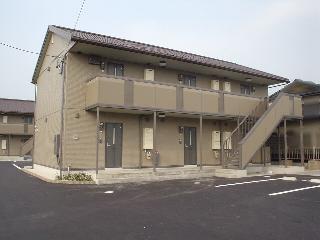 アープトライ東鷹跡 共有部分