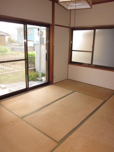 津市阿漕町津興一戸建 設備