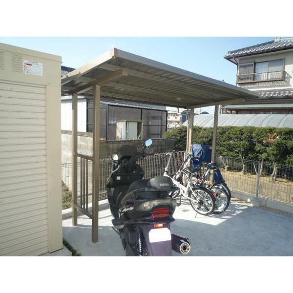 Maison･De･Chance 共有部分