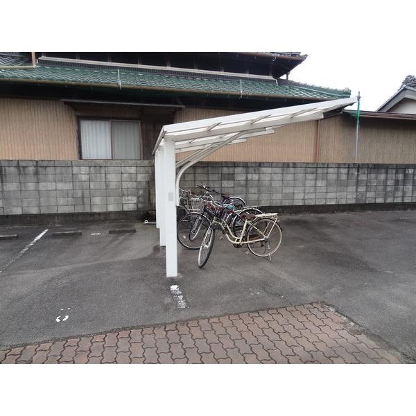 エトワールSA 共有部分