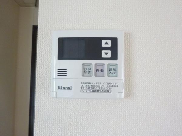 エトワールSA 設備