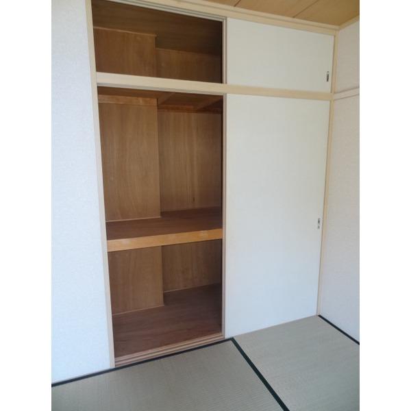 エトワールSA 収納