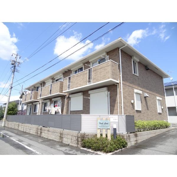 エクセルコート 外観