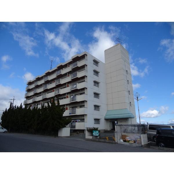 島崎ハイツ その他