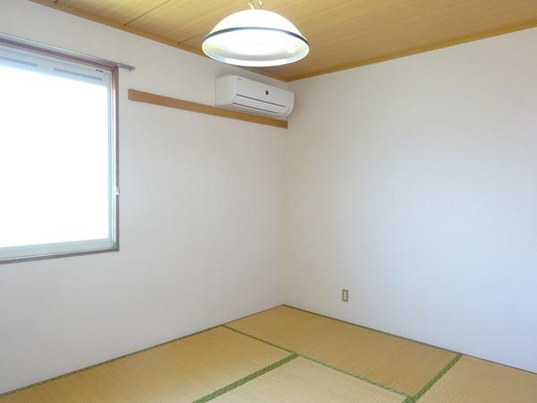 クレール高松山 その他