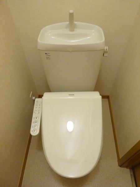 メゾン　アルトウム トイレ