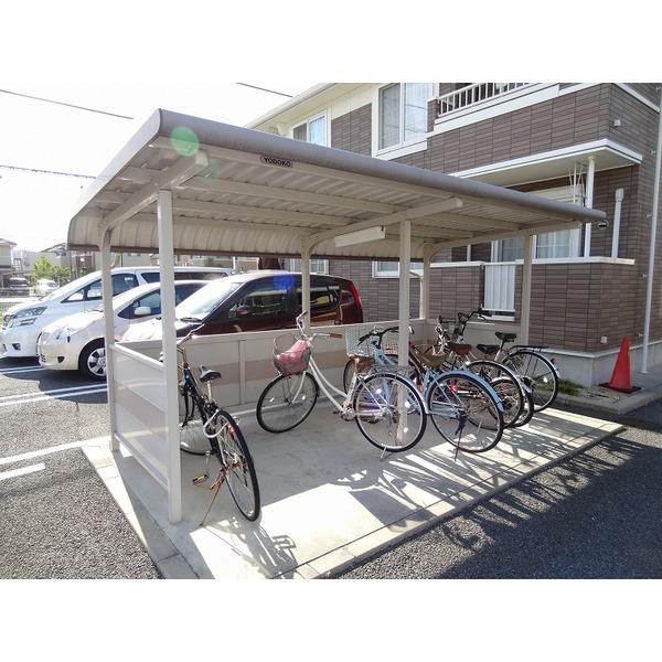 グリーンコーポＢ棟 物件画像