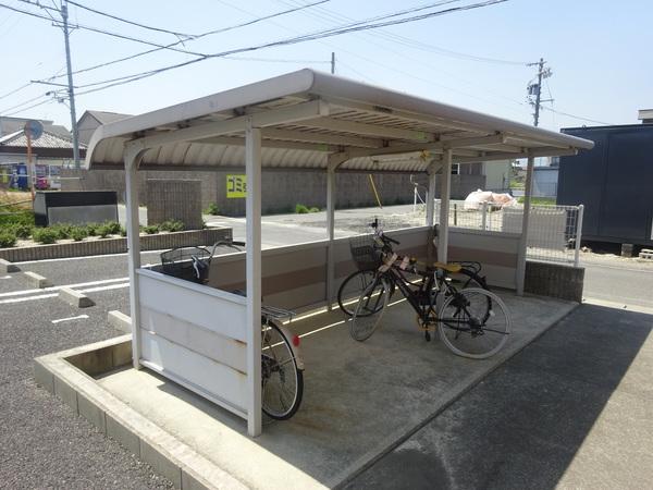 Y･Yロータス Ａ・B棟 共有部分