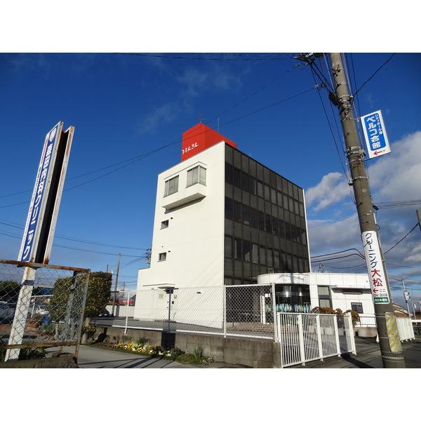 津信用金庫南郊支店：960m