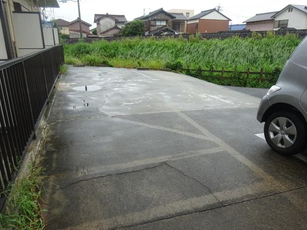 アムール 眺望