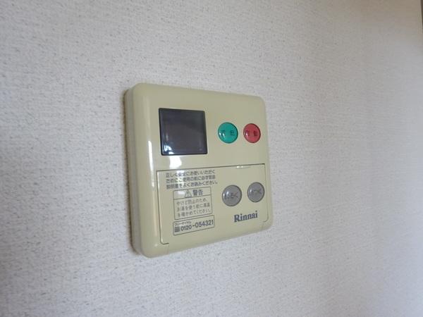 セピアコート 部屋画像