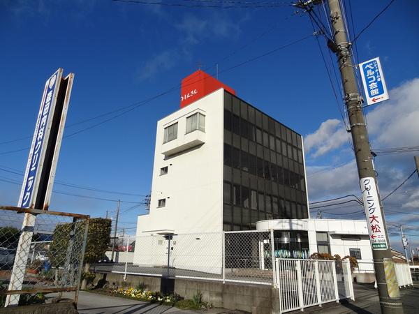 津信用金庫南郊支店：634m