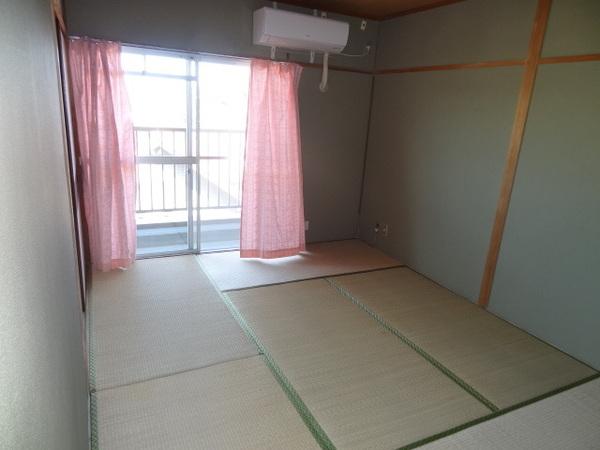 桜町ハイツ その他