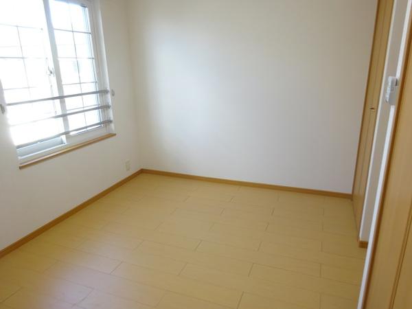 グリーンヒルズＢ 部屋画像