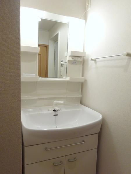 グリーンヒルズＢ 部屋画像