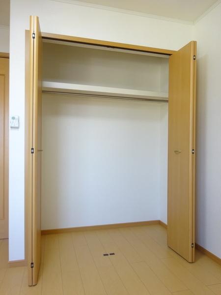 グリーンヒルズＢ 部屋画像