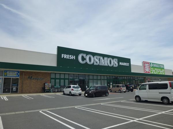 ベーシック一身田店：1924m