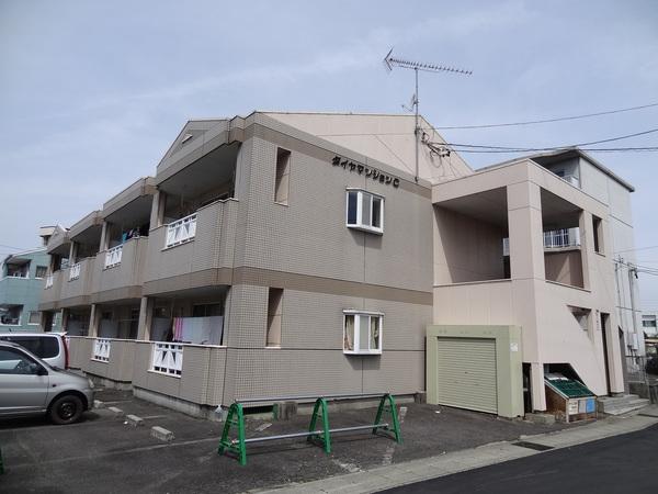 ダイヤマンションＡ その他