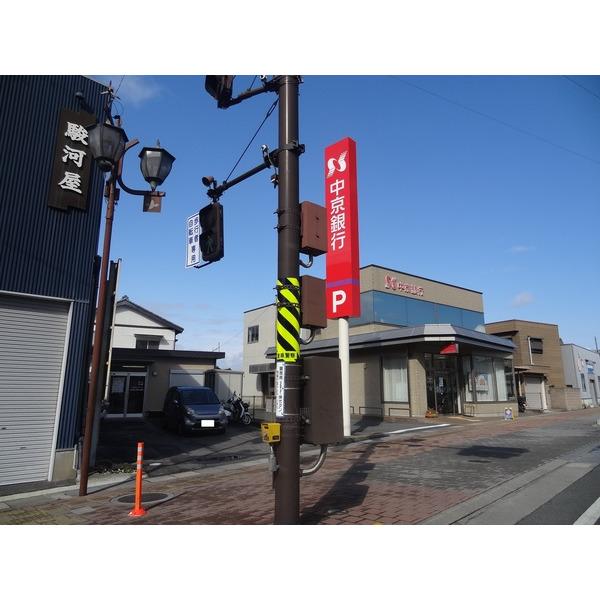 JA三重中央久居支店：716m