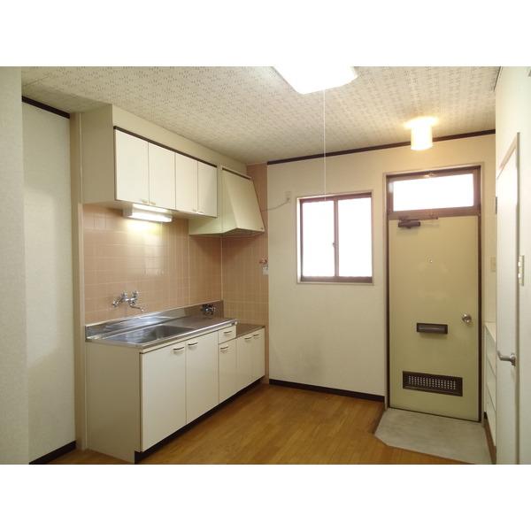 エスポアール 部屋画像
