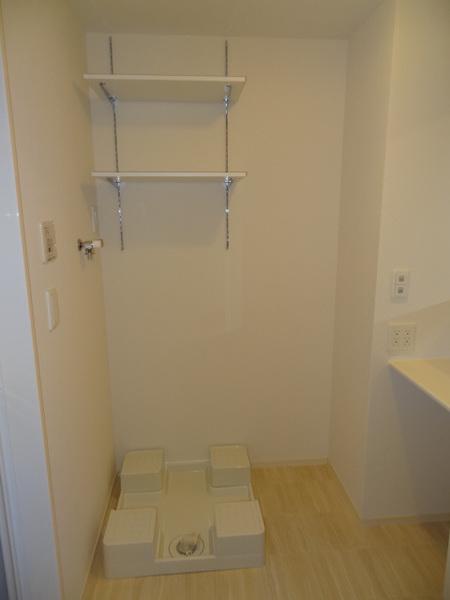 カーサ絆Ⅰ・Ⅱ 部屋画像
