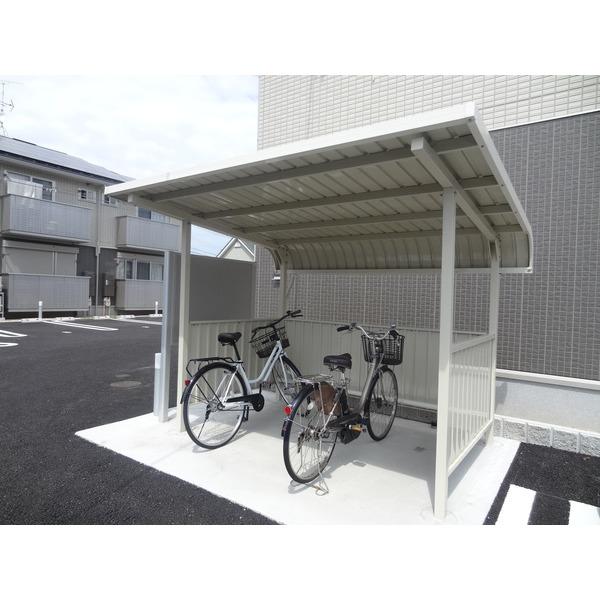 カーサ絆Ⅰ・Ⅱ 物件画像