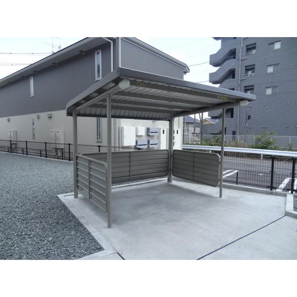 アルバーダ雅Ⅲ 物件画像