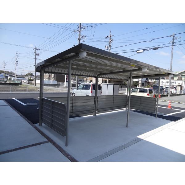 サン　パインテイル　Ａ 共有部分