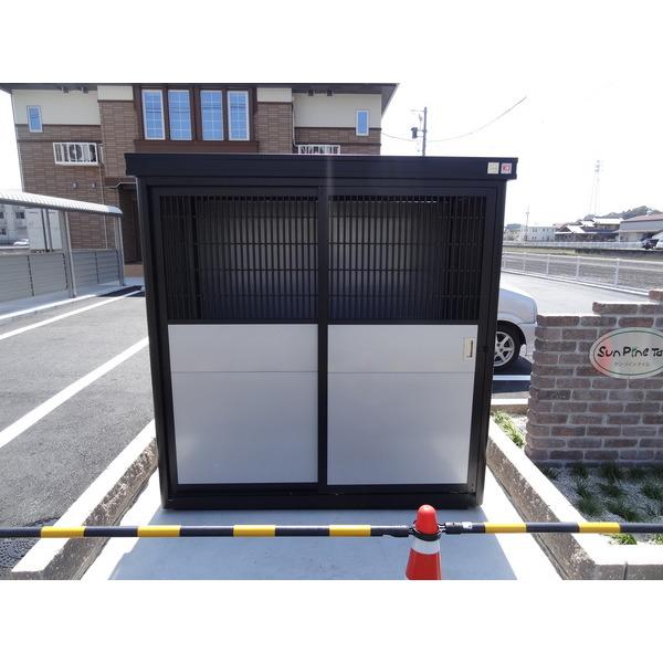 サン　パインテイル　Ａ その他