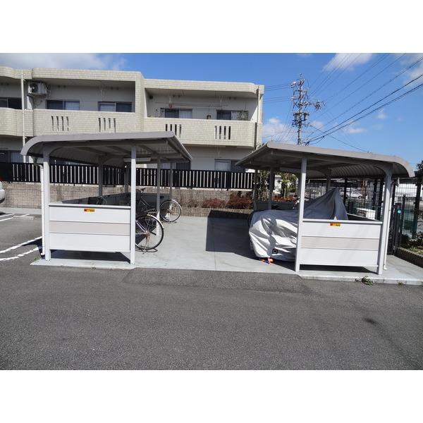 サンシャイン 共有部分