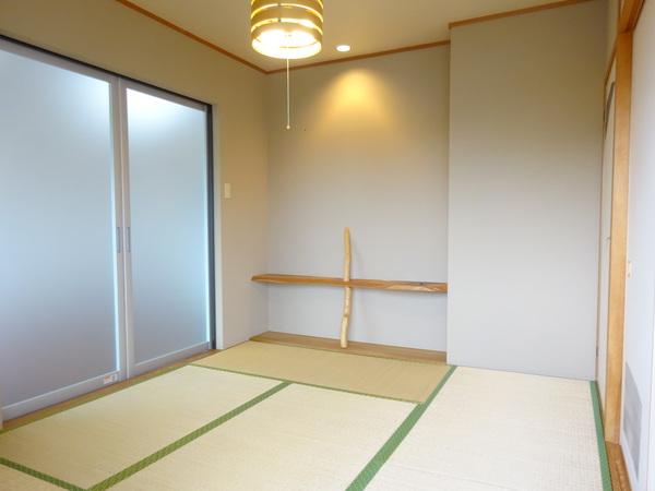 シャトーカワイ その他部屋・スペース