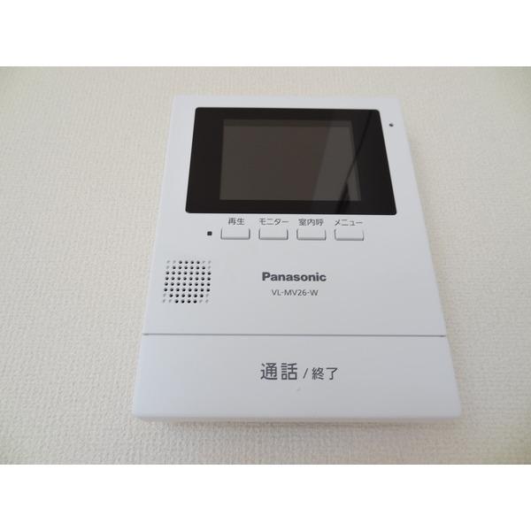 F.アザレア 7 部屋画像