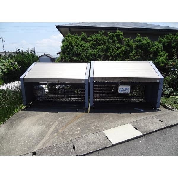 カーサ花水木 物件画像
