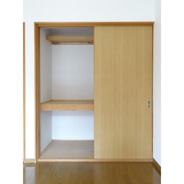 クレベール 収納