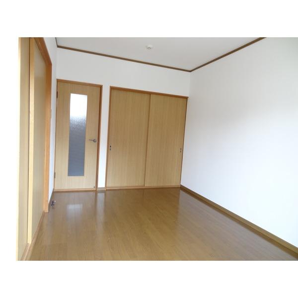 クレベール その他部屋・スペース
