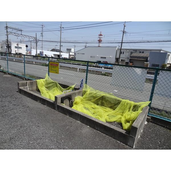 クレベール 共有部分