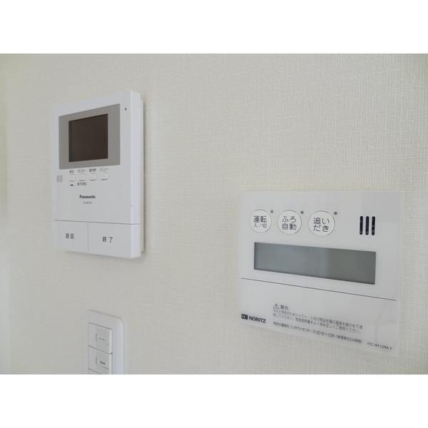 ファミール 設備