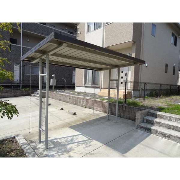 ファミール 共有部分
