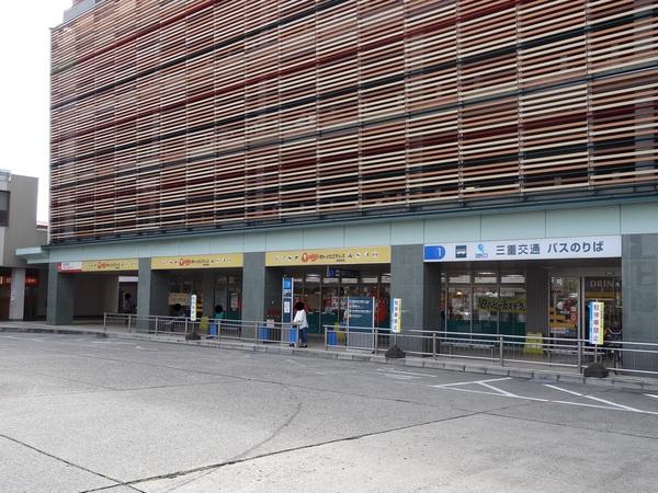 ぎゅーとらTRY　mart．津新：739m