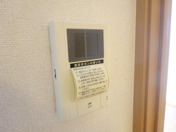 ウエストサイドヒルズ セキュリティ