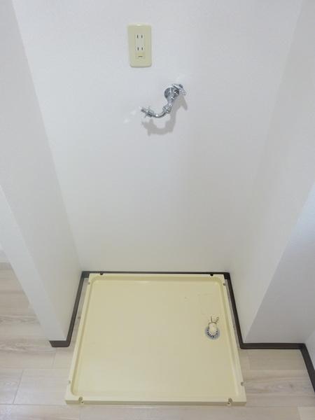 メゾンルミエール 部屋画像