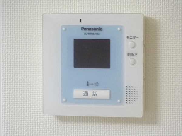 メゾンルミエール 部屋画像