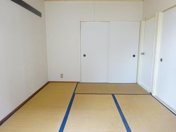 シティハイムKOMORI その他