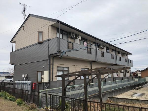 建物画像