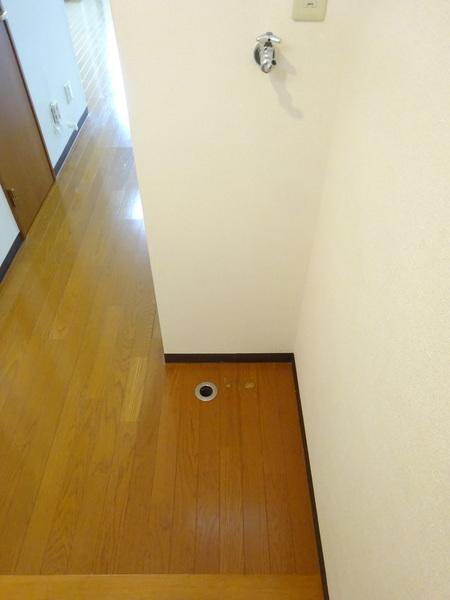 ハイツ21 その他部屋・スペース