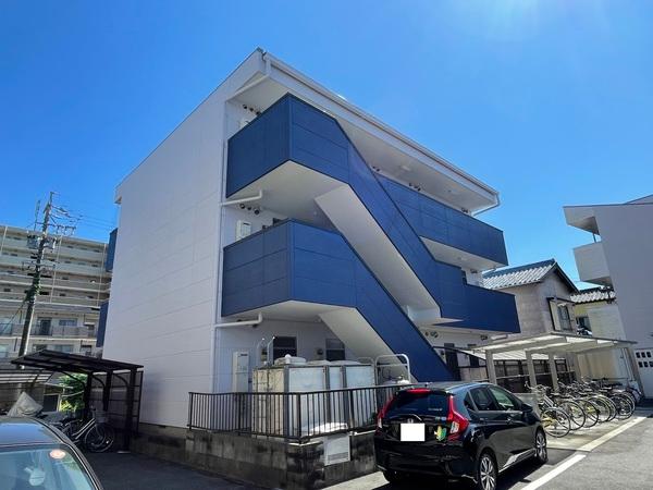 ハイツ21 その他