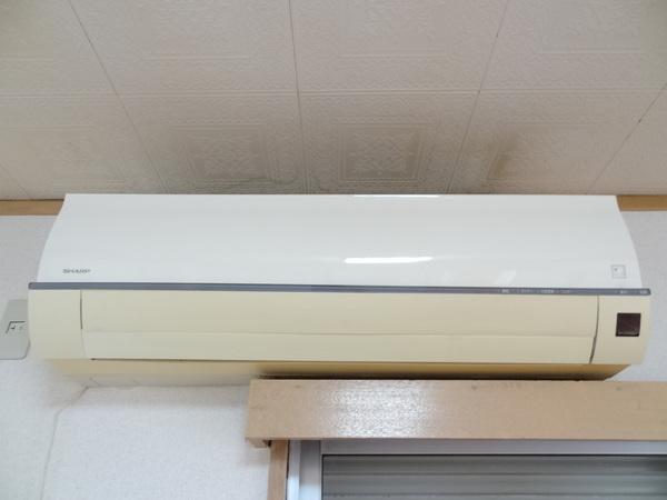 マリンハイツ 部屋画像