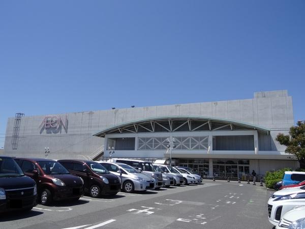 業務スーパー津高茶屋店：187m